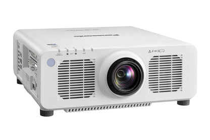 Panasonic PT-RZ690BEJ Projector 6,000 ANSI Lumens WUXGA Laser Projector