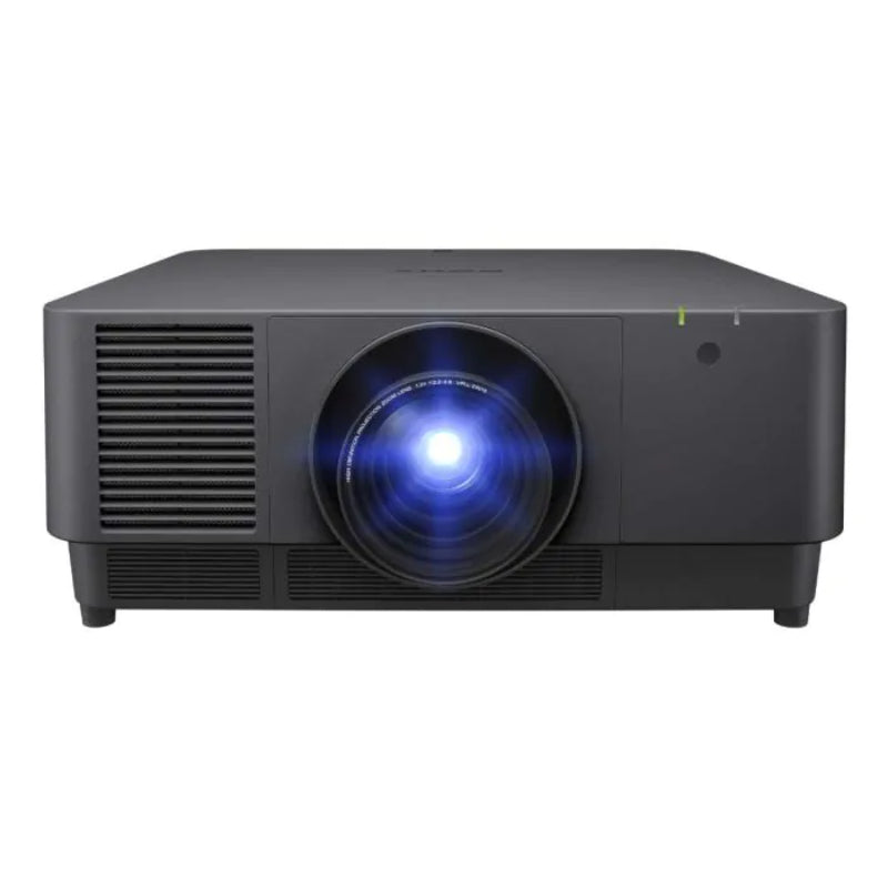 Sony VPL-FHZ131/B Projector 13,000 ANSI Lumens, WUXGA, Laser Projector