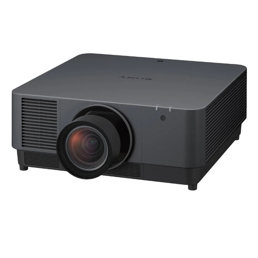 Sony VPL-FHZ101/B Projector 10,000 ANSI Lumens, WUXGA, Laser Projector