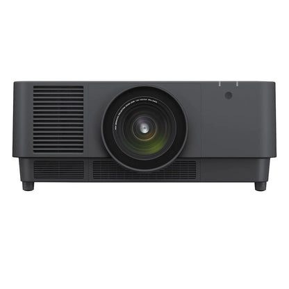 Sony VPL-FHZ101/B Projector 10,000 ANSI Lumens, WUXGA, Laser Projector