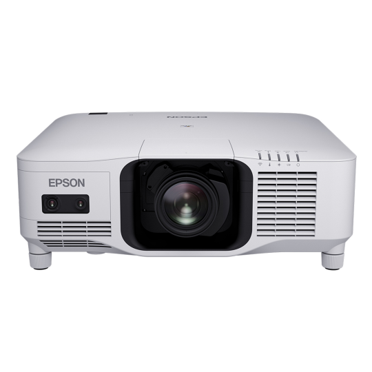 Epson EB-PQ2216W Projector - Lens Not Included 16,000 ANSI Lumens 4K UHD Projector - Lens Not Included