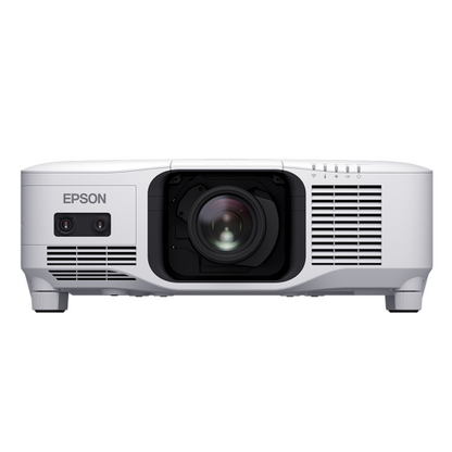 Epson EB-PQ2216W Projector - Lens Not Included 16,000 ANSI Lumens 4K UHD Projector - Lens Not Included