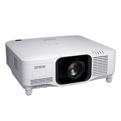 Epson EB-PQ2216W Projector - Lens Not Included 16,000 ANSI Lumens 4K UHD Projector - Lens Not Included