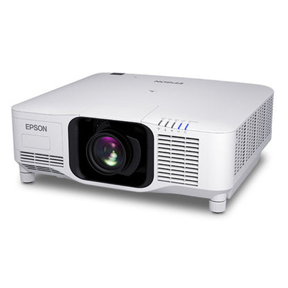 Epson EB-PU2116W  Projector - Lens Not Included 16,000 ANSI Lumens WUXGA Laser Projector - Lens Not Included