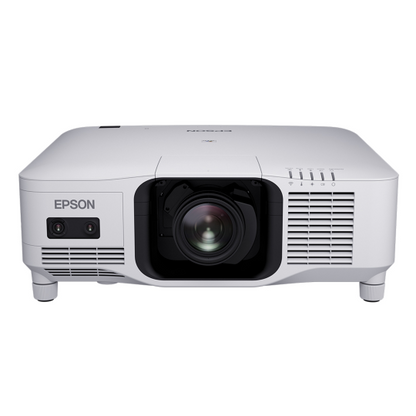 Epson EB-PU2116W  Projector - Lens Not Included 16,000 ANSI Lumens WUXGA Laser Projector - Lens Not Included