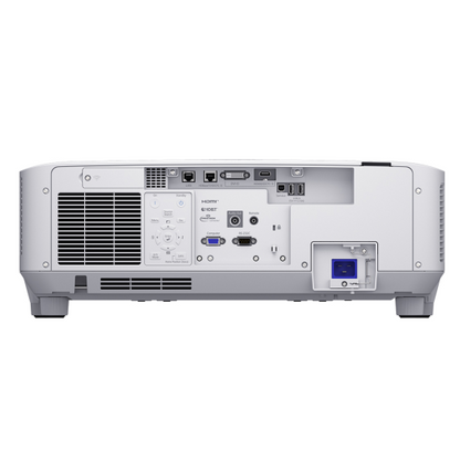 Epson EB-PU2116W  Projector - Lens Not Included 16,000 ANSI Lumens WUXGA Laser Projector - Lens Not Included