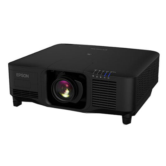 Epson EB-PQ2216B Projector - No Lens 16,000 ANSI Lumens 4K UHD Projector - No Lens