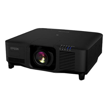 Epson EB-PQ2213B Projector - Lens Not Included 13,000 ANSI Lumens 4K UHD Projector - Lens Not Included