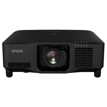 Epson EB-PQ2213B Projector - Lens Not Included 13,000 ANSI Lumens 4K UHD Projector - Lens Not Included